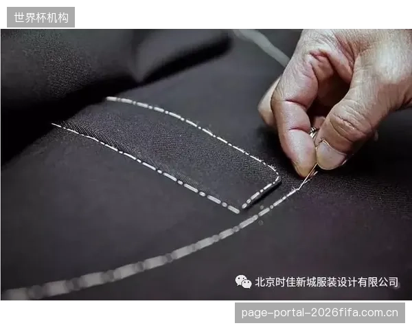 基于个人生理数据的服装定制，将使ASTM检测标准从通用化迈向个性化